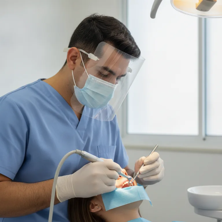 dentista Barra da Tijuca